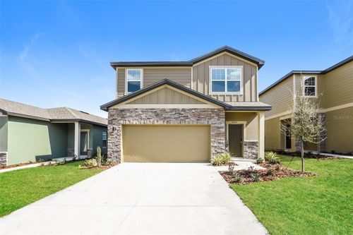 2042 Hemingway Cir, GROVELAND, FL, 34736-8492 | Card Image