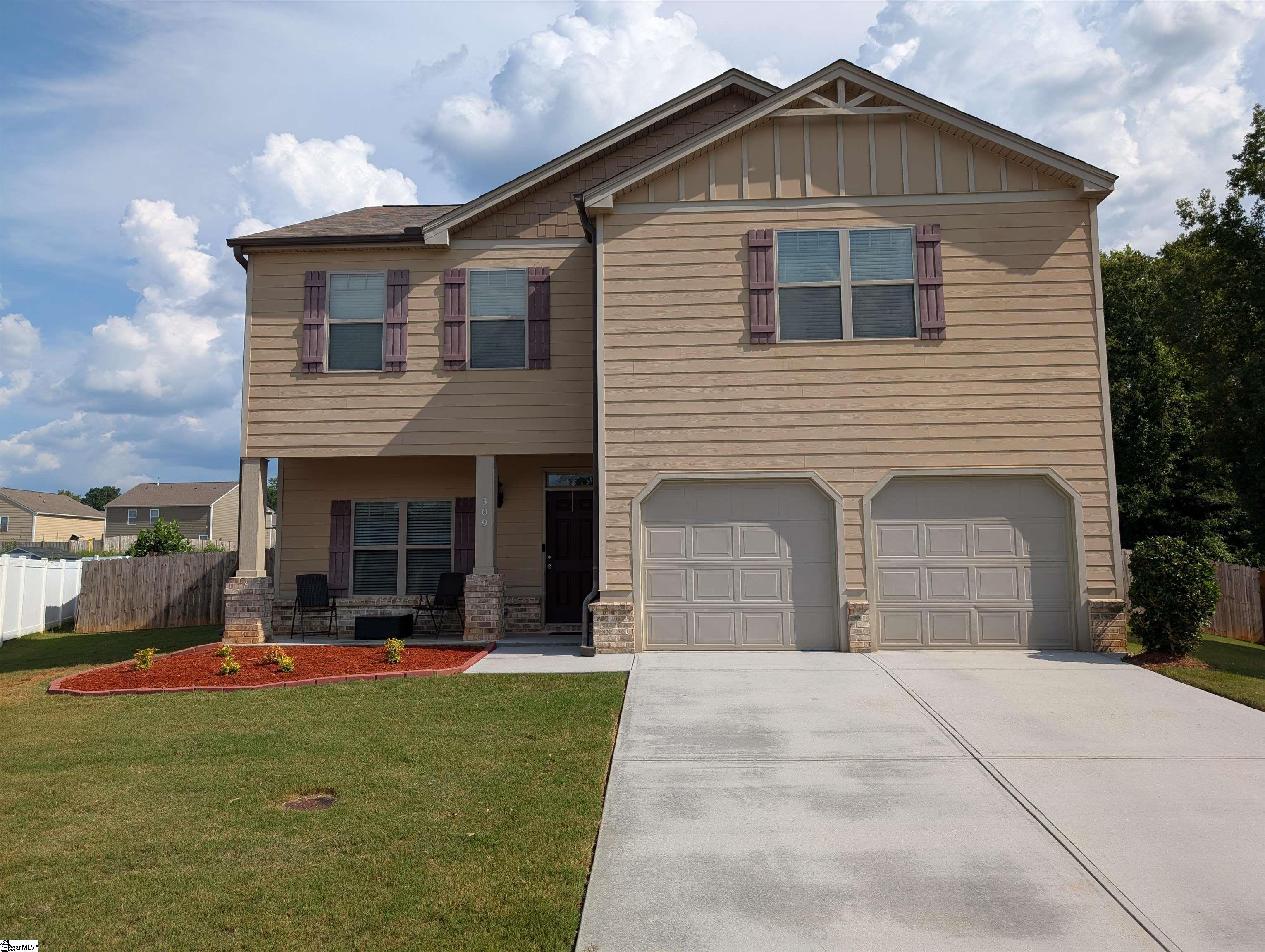 Rambling Hills Way, Simpsonville, SC 29681