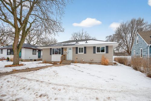 4361 Adair Ave N, Crystal, MN, 55422-1038 | Card Image