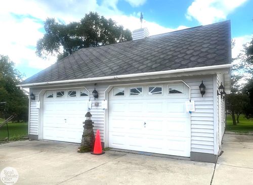 1471 S Allen Rd, Saint Clair, MI, 48079-2608 | Card Image