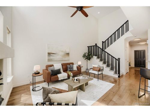 4376 S Quail St, Littleton, CO, 80127-1074 | Card Image