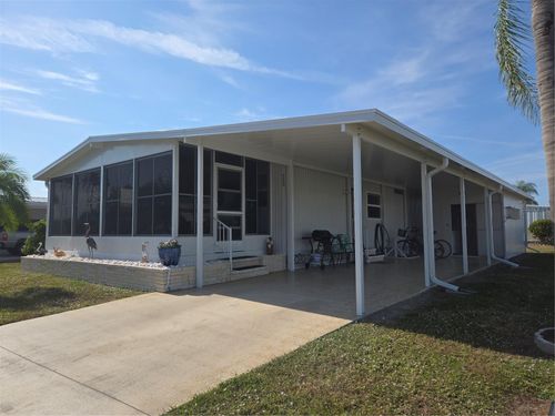 500 Longwood Dr, Venice, FL, 34285-5623 | Card Image