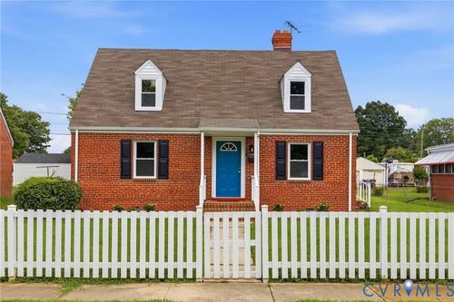 3426 Danbury Rd, Richmond, VA, 23234-6528 | Card Image