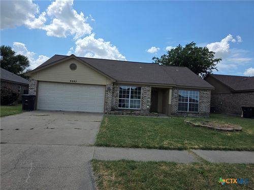 3007 Nancy Jane Dr, Killeen, TX, 76542-6146 | Card Image