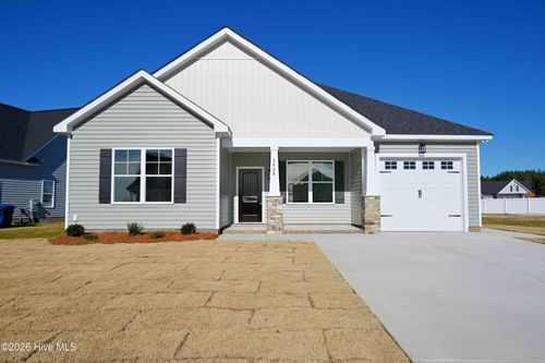 3808 Valleyfield Ln N, Elm City, NC, 27822-7501 | Card Image