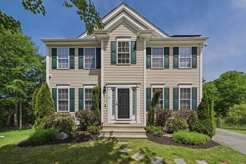 75 Erin Ct, New Bedford, MA, 02745-1962 | Card Image
