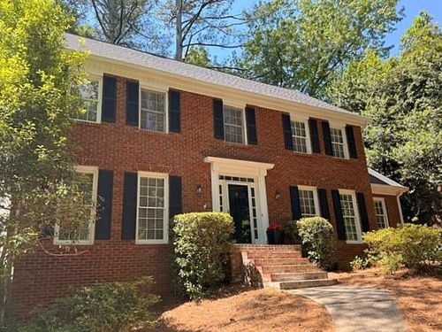 153 Lakeside Dr Nw, Kennesaw, GA, 30144-3067 | Card Image