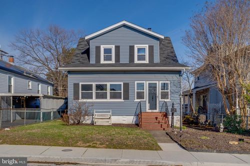 1813 Portship Rd, DUNDALK, MD, 21222-3026 | Card Image