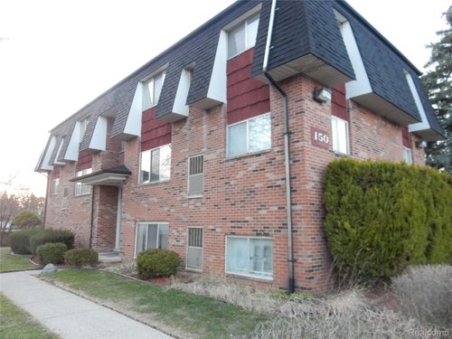 apt-3-150 Arcola St, Inkster, MI, 48141-1279 | Card Image