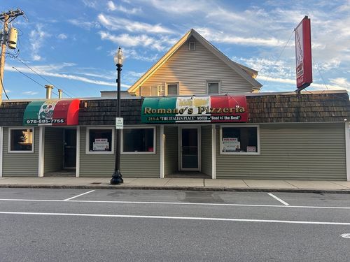 311 Merrimack St, Lawrence, MA, 01843-1717 | Card Image