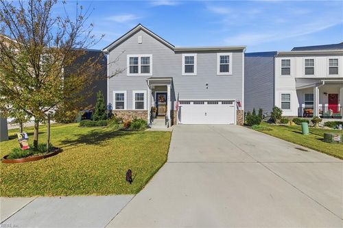 181 Peck Lane Lane, Suffolk, VA, 23434 | Card Image