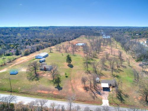 15534 E Reno Ave, Choctaw, OK, 73020-7515 | Card Image