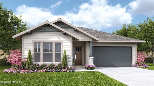 2880 Berryhill Road, Green Cove Springs, FL, 32043 | Card Image
