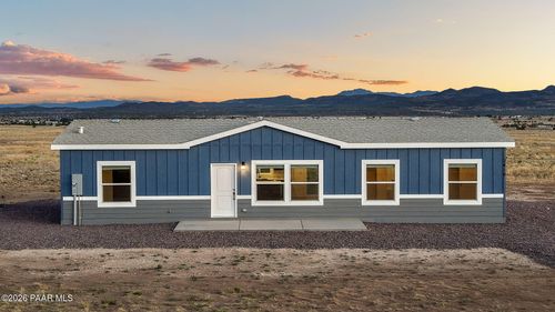 3419 W Cherry Blossom Lane, Paulden, AZ, 86334 | Card Image