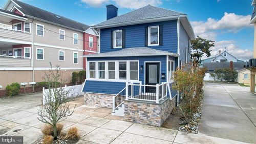 108 E 17th Avenue, WILDWOOD, NJ, 08260 | Card Image