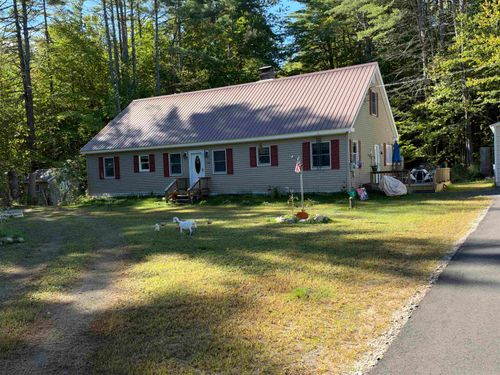 144 Dorrs Corner Rd, Center Ossipee, NH, 03814-6905 | Card Image