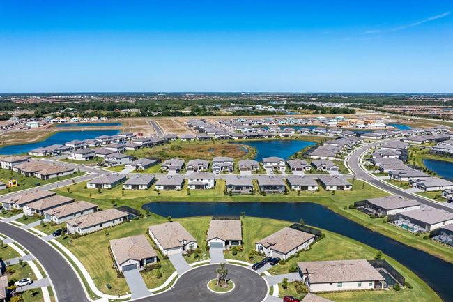 5112 Ocean Angler Cv, House other with 3 bedrooms, 3 bathrooms and null parking in BRADENTON FL | Image 38