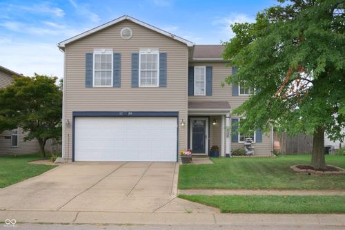 1730 Brassica Ln, Indianapolis, IN, 46217-7106 | Card Image