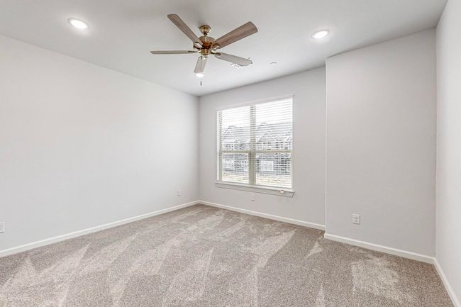 277 Mule Deer Dr, Townhouse with 4 bedrooms, 3 bathrooms and null parking in Little Elm TX | Image 19