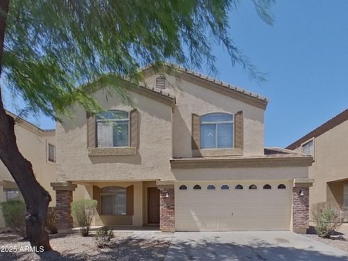 8558 W Superior Ave, Tolleson, AZ, 85353-3697 | Card Image