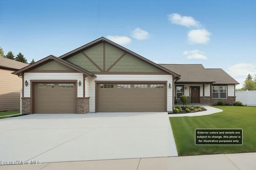 13312 N International St, Rathdrum, ID, 83858-5262 | Card Image