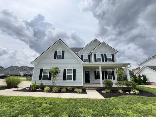 3012 Ledgebrook Dr, Franklin, TN, 37064-1703 | Card Image