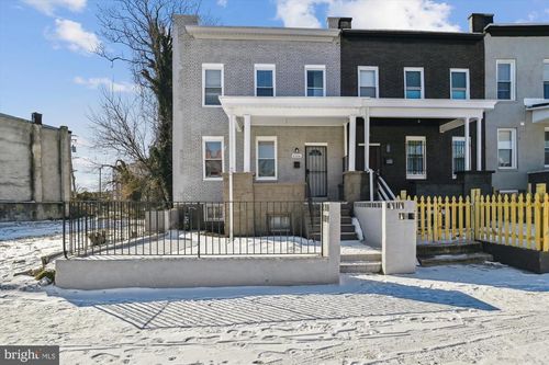 2226 N Monroe St, BALTIMORE, MD, 21217-1320 | Card Image