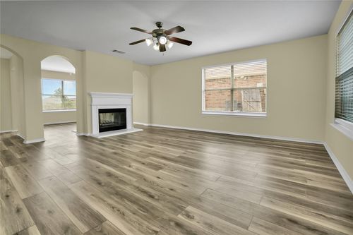 2009 Songbird Dr, Forney, TX, 75126-6309 | Card Image
