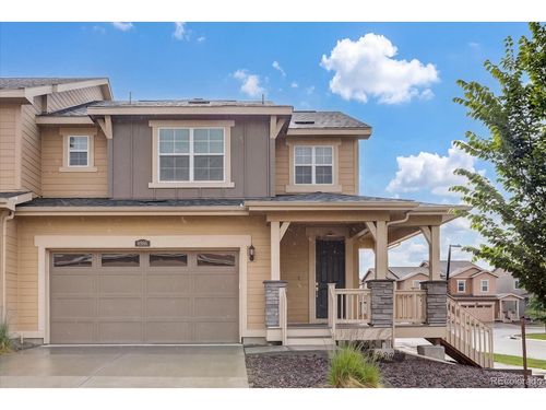 8986 Woodmere Ct, Parker, CO, 80134-4271 | Card Image