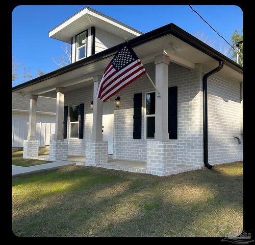3288 Damon Dr, Milton, FL, 32583-6554 | Card Image