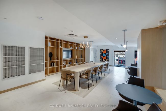 311 - 201 Brock St S, Condo with 2 bedrooms, 2 bathrooms and null parking in Whitby ON | Image 25