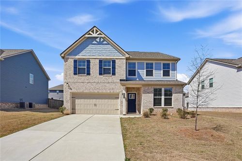 2934 Amaabile Rd, Dacula, GA, 30019-5447 | Card Image