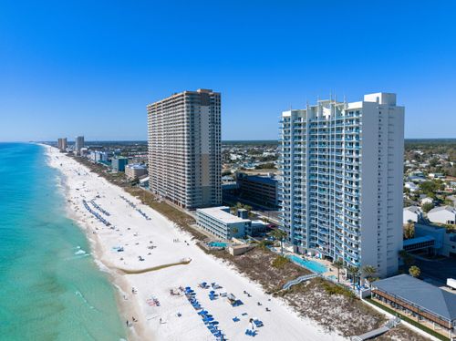 unit-1803-16701 Front Beach Rd, Panama City Beach, FL, 32413-6483 | Card Image