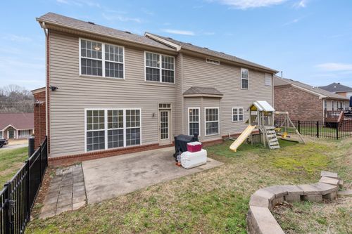 4732 Indian Summer Dr, Nashville, TN, 37207-1007 | Card Image