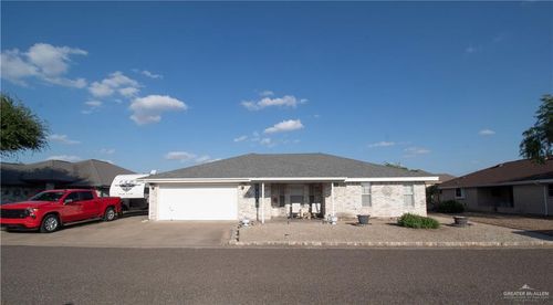 404 Scorpio St, Mission, TX, 78572-6520 | Card Image