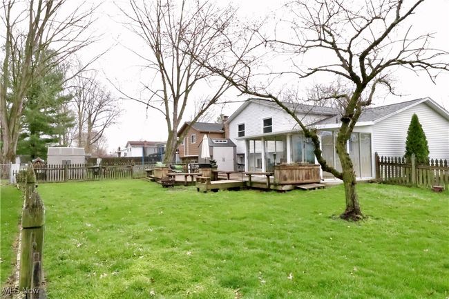 1001 Plymouth Dr, House other with 4 bedrooms, 2 bathrooms and null parking in Grafton OH | Image 33