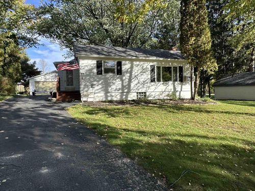 N5170 Forest Glen Beach Road, Green Lake, WI, 54971 | Card Image