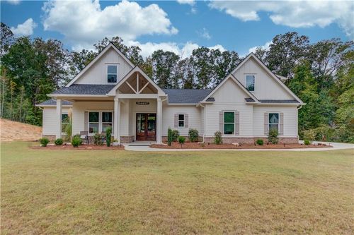 1077 Riverstone Dr, Social Circle, GA, 30025-2001 | Card Image