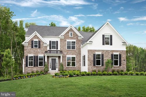 homesite-16-4441 Taviston Court E., EMMAUS, PA, 18049 | Card Image