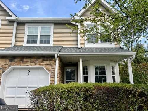 54 Gordon Ave, LAWRENCEVILLE, NJ, 08648-5549 | Card Image