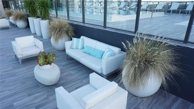 UNIT-706 - 201 Sw 17 Th Rd, Condo with 1 bedrooms, 1 bathrooms and null parking in Miami FL | Image 28