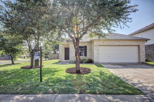 10913 Long Summer Dr, Austin, TX, 78754-5925 | Card Image
