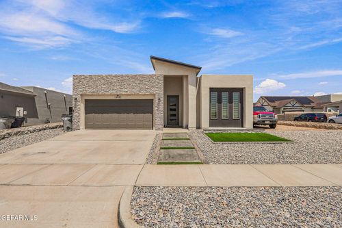 14585 John Mcneely Avenue, El Paso, TX, 79938 | Card Image