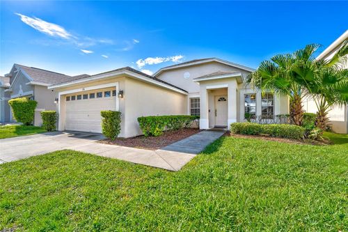 136 Troon Cir, DAVENPORT, FL, 33897-6306 | Card Image