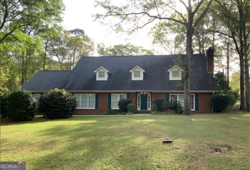 606 Buckshot Ct, Statesboro, GA, 30461-4496 | Card Image
