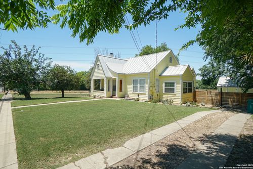 517 W Hollywood Ave, San Antonio, TX, 78212-2624 | Card Image