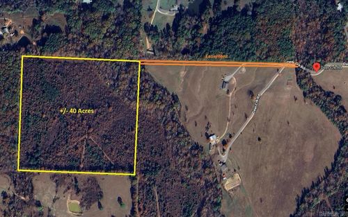 0000 Deer Creek Rd, Benton, AR, 72015 | Card Image