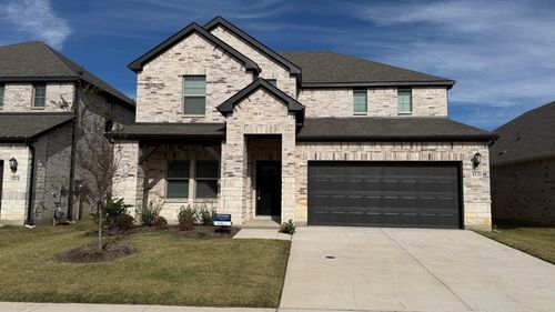 612 Tidal Drive, Princeton, TX, 75071 | Card Image