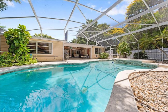 Main Home - Pool and Spa | Image 56