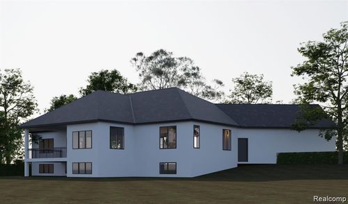 4035 Metamora Ridge Road, Metamora Village, MI, 48455 | Card Image